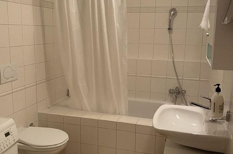 Vakantiehuis Top -Rustico mit Aussenwhirlpool beheizt und Sa
