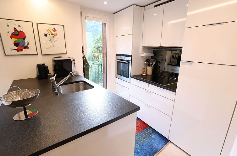 Vakantiehuis Dongio, Acquarossa