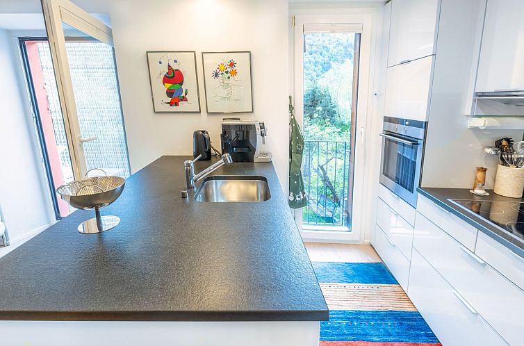 Vakantiehuis Dongio, Acquarossa