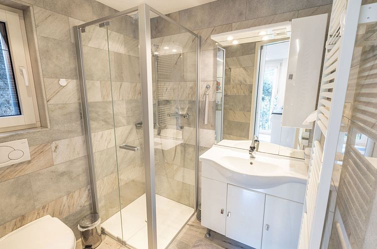 Vakantiehuis Dongio, Acquarossa