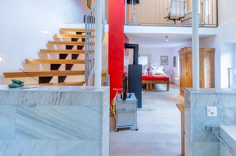 Vakantiehuis Dongio, Acquarossa