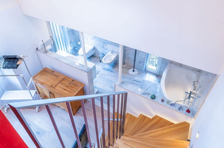 Vakantiehuis Dongio, Acquarossa