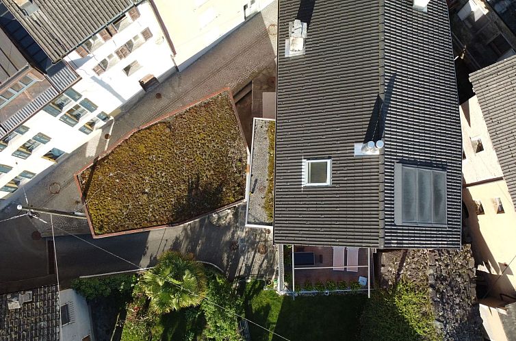 Vakantiehuis Dongio, Acquarossa