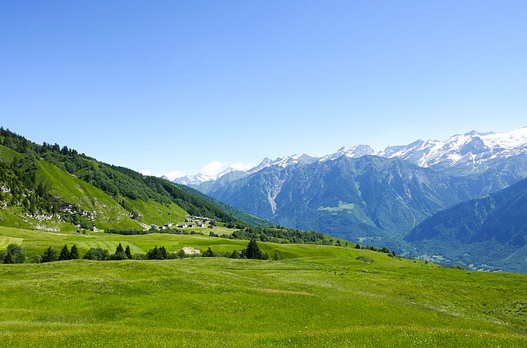 Vakantiehuis Dongio, Acquarossa