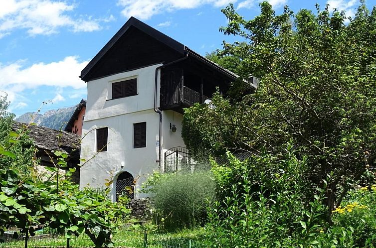 Vakantiehuis Casa Bella Vista