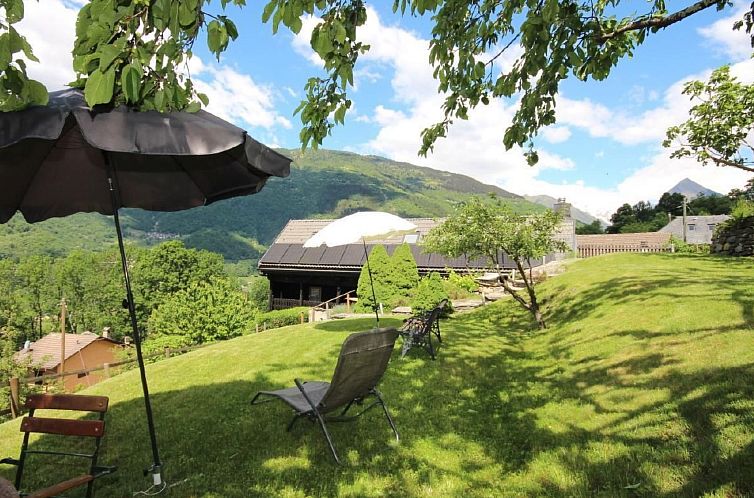 Vakantiehuis Casa Bella Vista