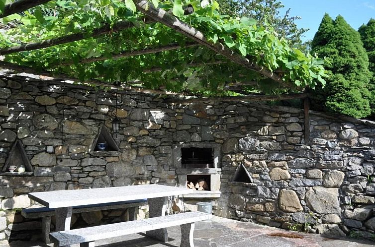 Vakantiehuis Casa Bella Vista