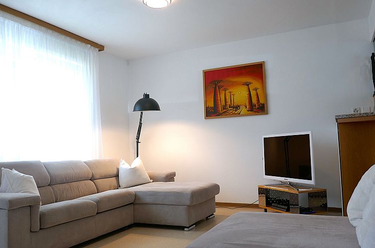 Vakantiehuis Casa Bella Vista