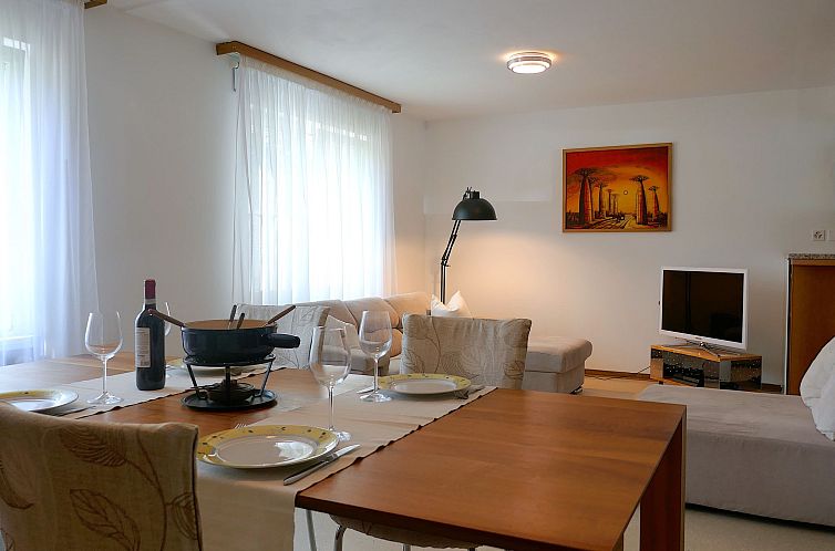 Vakantiehuis Casa Bella Vista