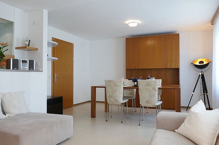 Vakantiehuis Casa Bella Vista