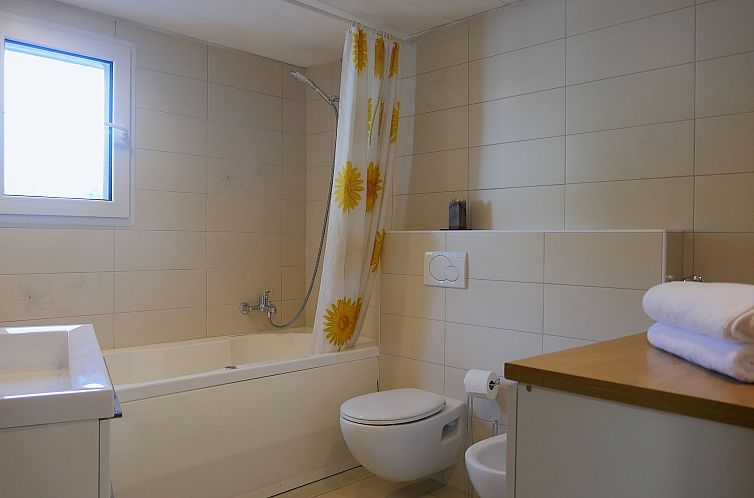 Vakantiehuis Casa Bella Vista