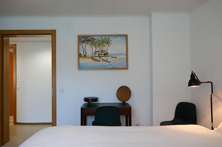 Vakantiehuis Casa Bella Vista