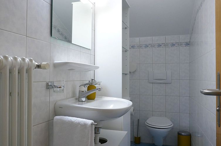 Vakantiehuis Casa Bella Vista