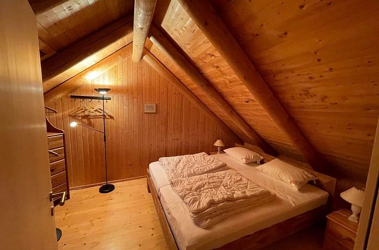 Vakantiehuis Casa Bella Vista