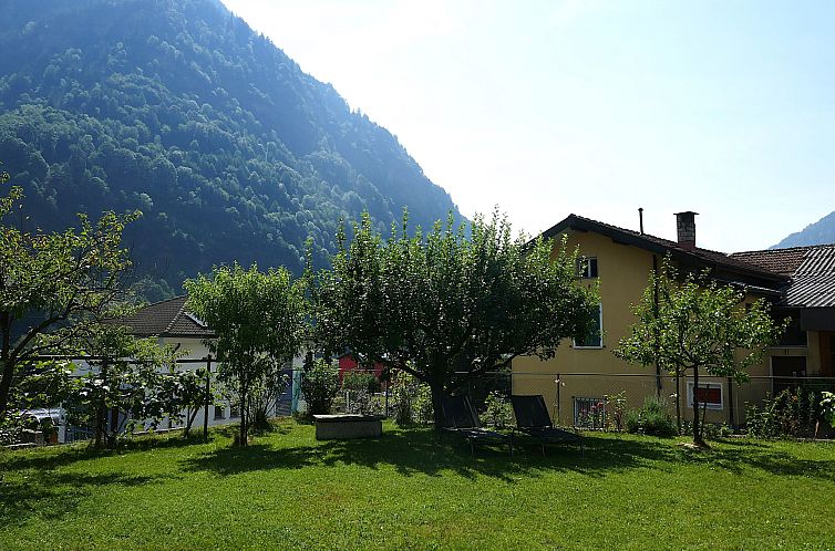 Vakantiehuis Casa Bella Vista