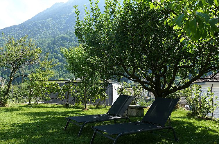Vakantiehuis Casa Bella Vista