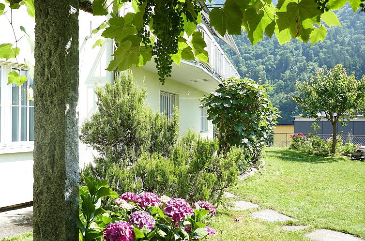 Vakantiehuis Casa Bella Vista