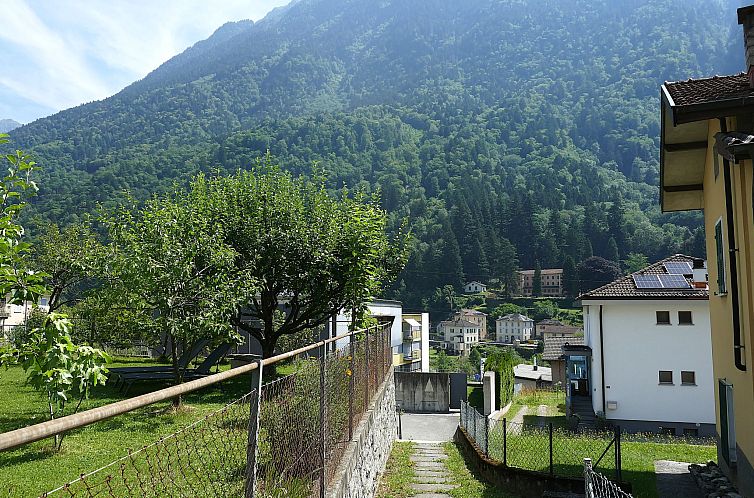 Vakantiehuis Casa Bella Vista