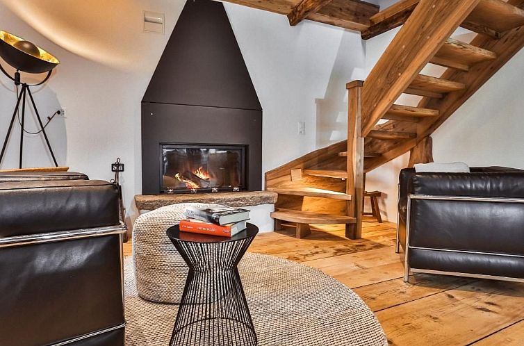 Unterkunft 1834614 - Appartement Tessin - Appartement Ferien in Cà Nizza "Appartamento 1789"