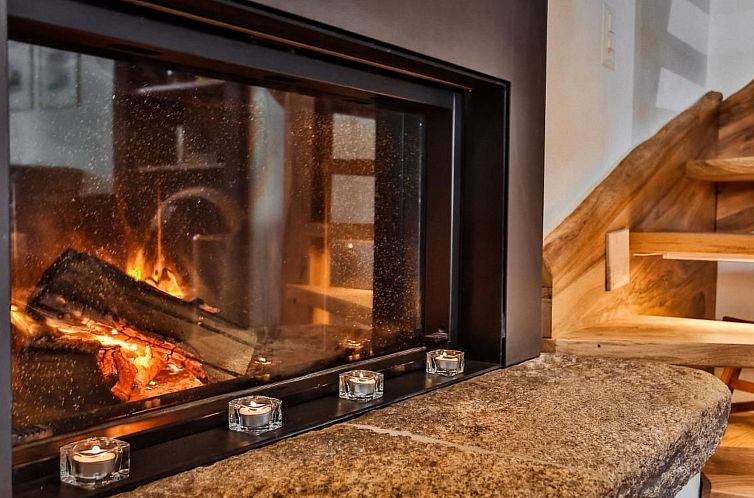 Appartement Ferien in Cà Nizza "Appartamento 1789"