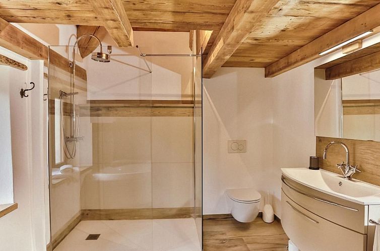 Appartement Genießen Sie das 'Attico Adula' in Cà Nizza