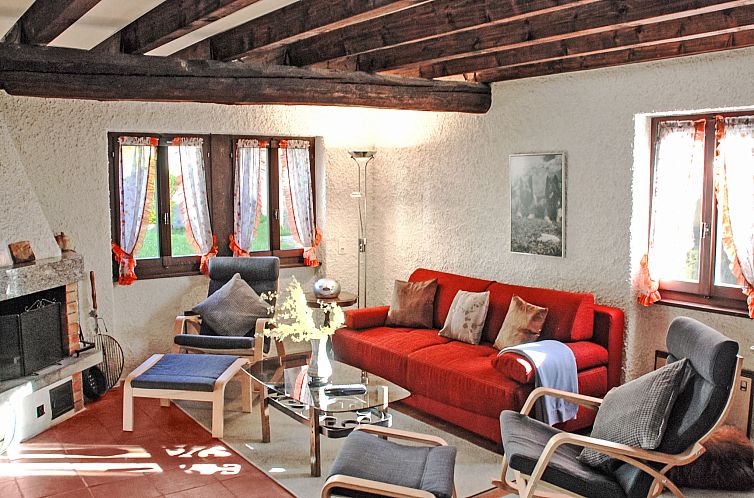 Vakantiehuis Marianne Plus