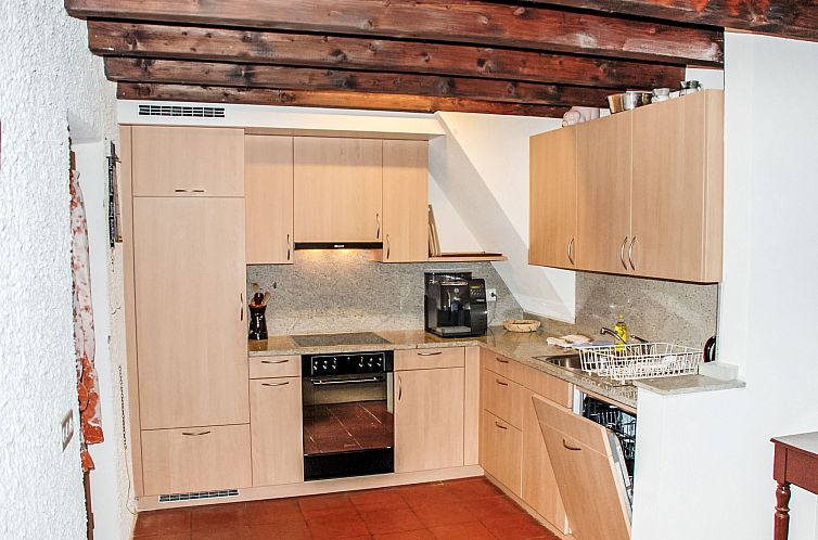 Vakantiehuis Marianne Plus