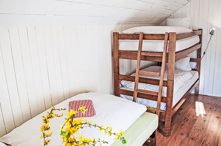 Vakantiehuis Marianne Plus