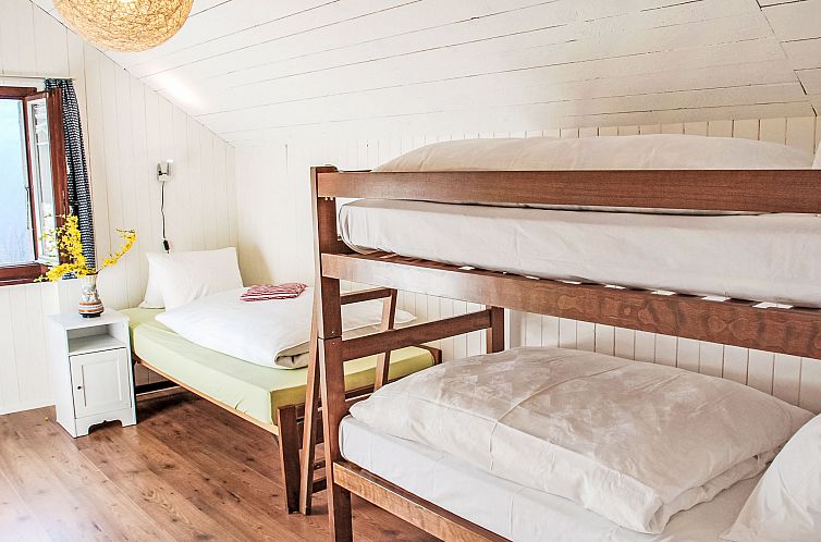 Vakantiehuis Marianne Plus