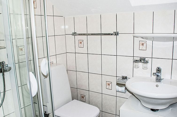 Vakantiehuis Marianne Plus