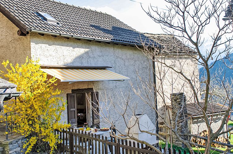 Vakantiehuis Marianne Plus