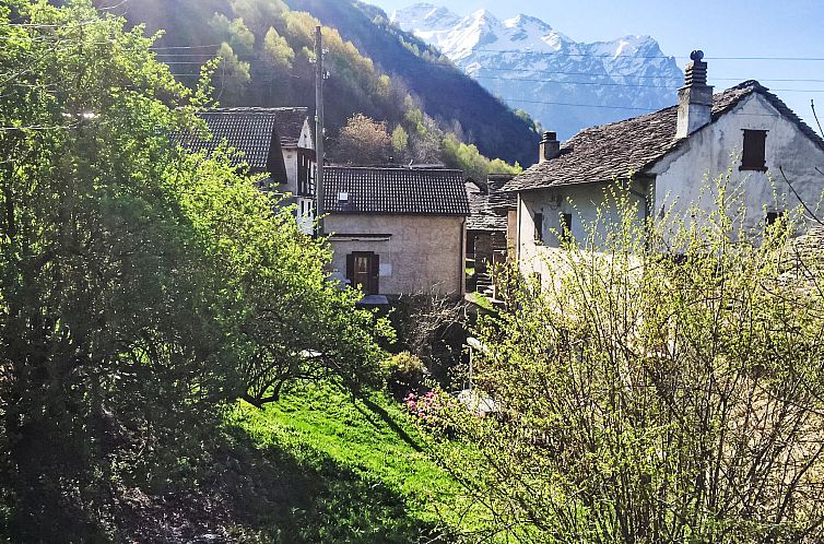 Vakantiehuis Marianne Plus