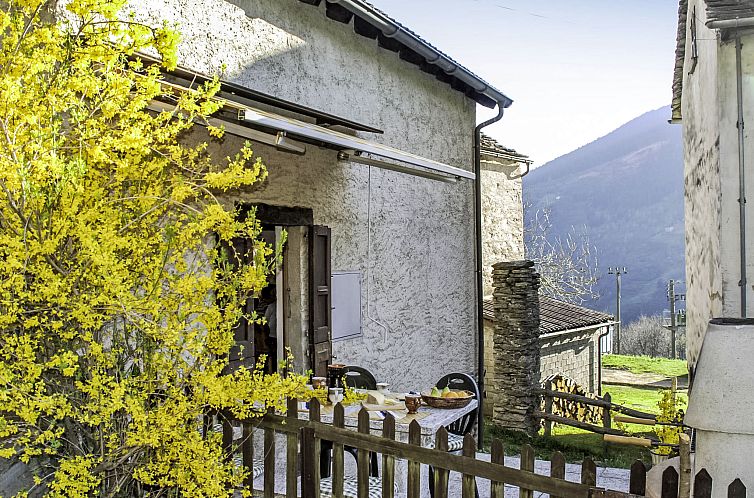 Vakantiehuis Marianne Plus