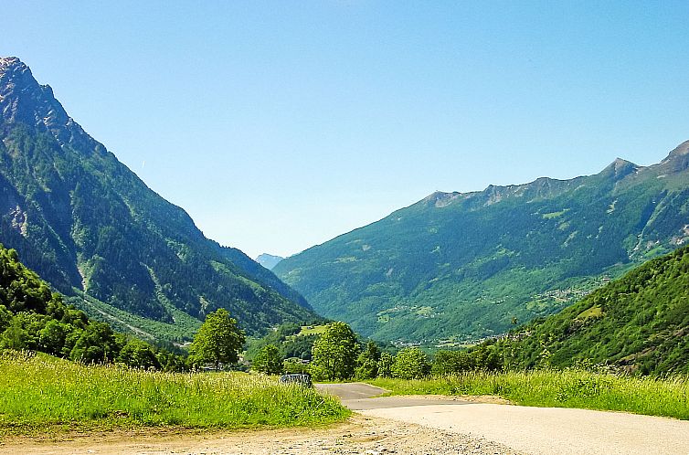 Vakantiehuis Marianne Plus