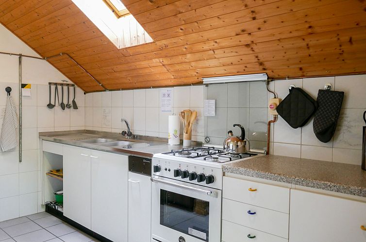 Vakantiehuis Sosto