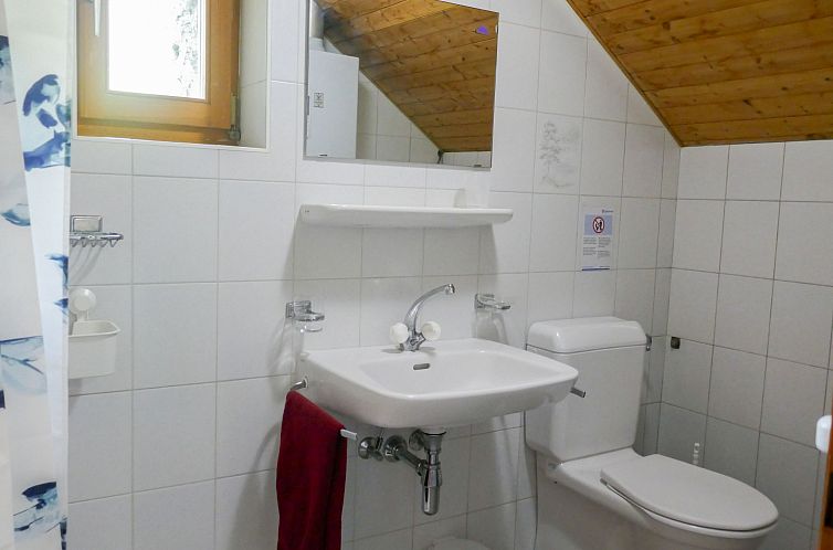 Vakantiehuis Sosto