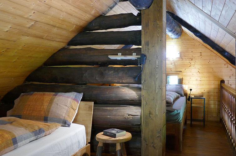 Vakantiehuis Sosto
