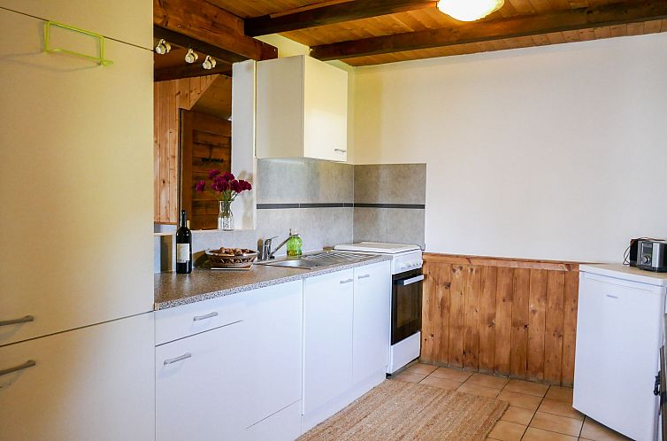 Vakantiehuis Baita Ficc