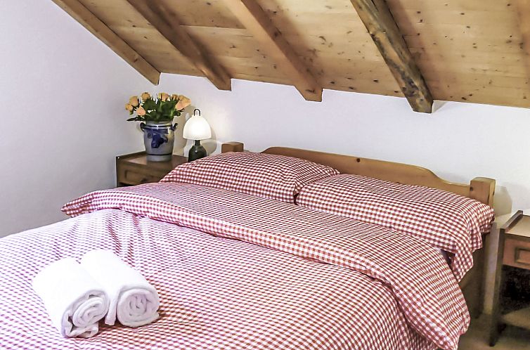 Vakantiehuis Baita Ficc