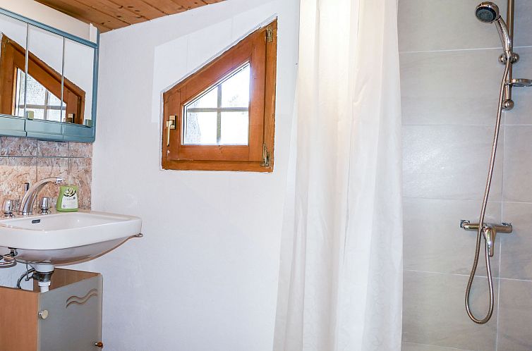 Vakantiehuis Baita Ficc