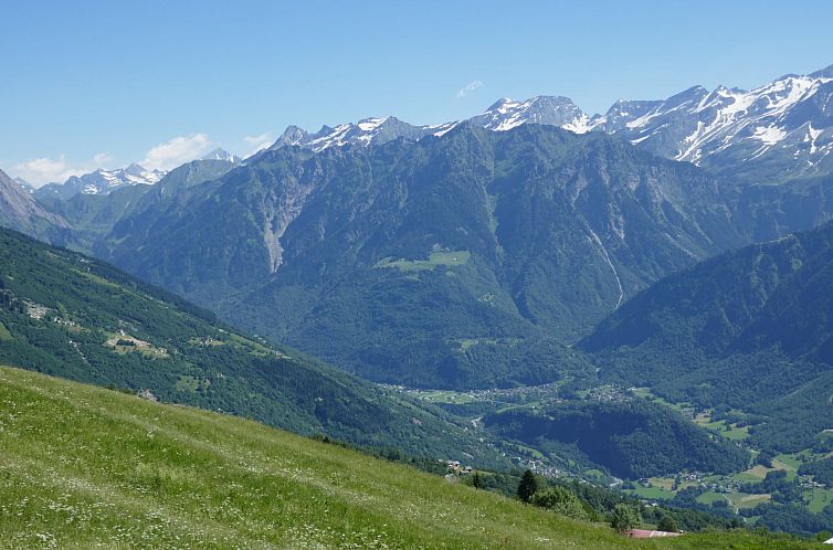 Vakantiehuis Baita Ficc