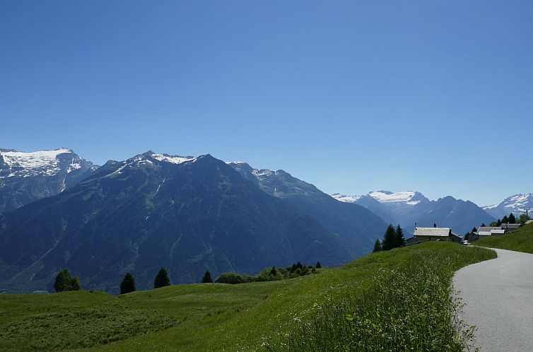 Vakantiehuis Baita Ficc