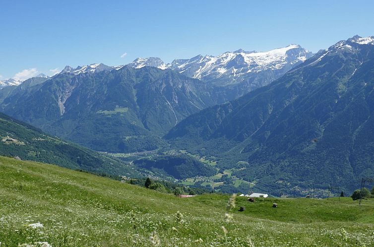 Vakantiehuis Baita Ficc