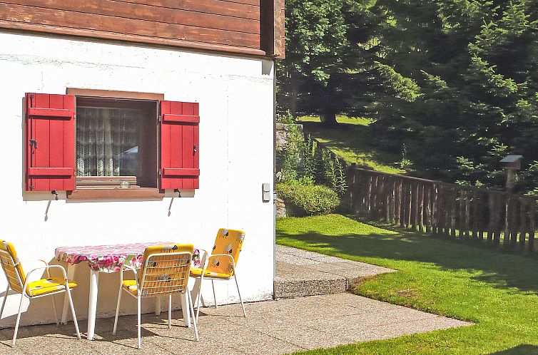 Appartement Verena