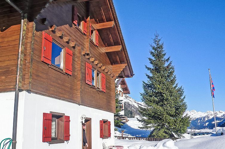 Appartement Verena
