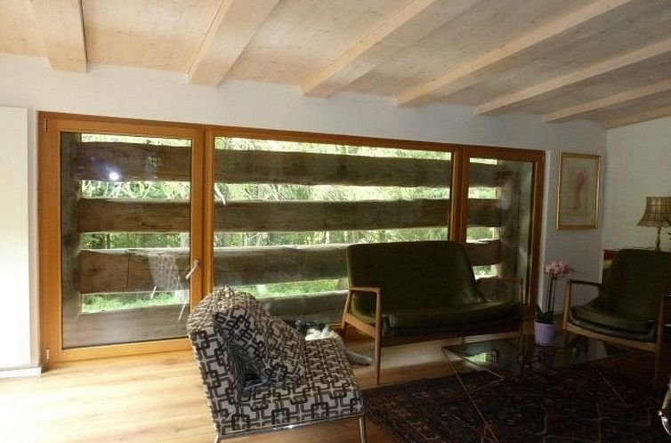 Vakantiehuis Maisonette Rustico