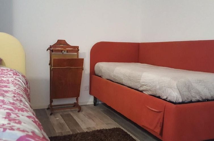 Vakantiehuis Maisonette Rustico