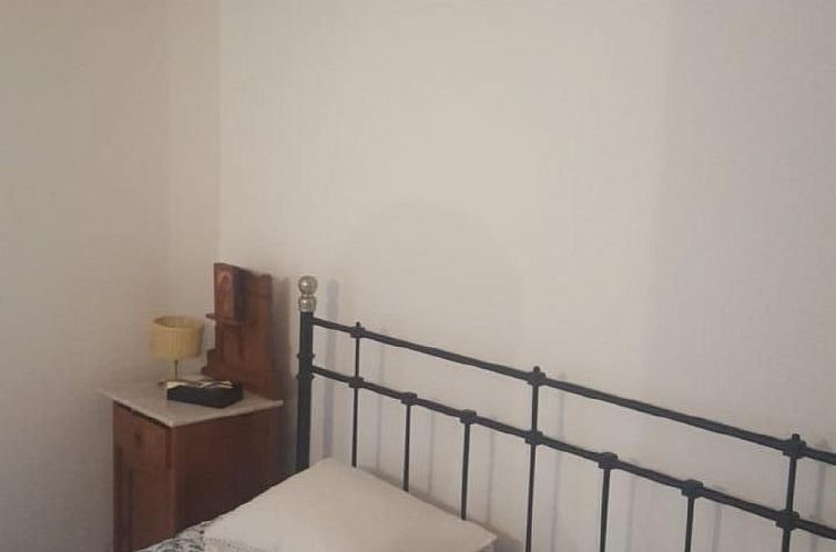 Vakantiehuis Maisonette Rustico