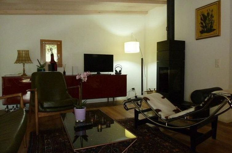 Vakantiehuis Maisonette Rustico