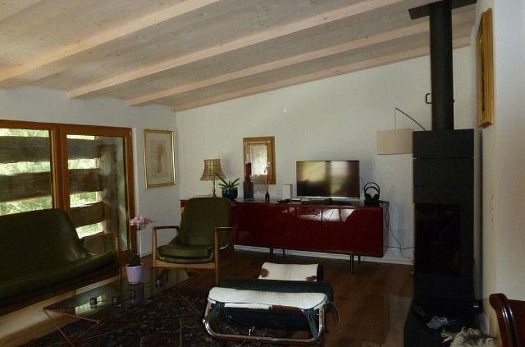 Vakantiehuis Maisonette Rustico